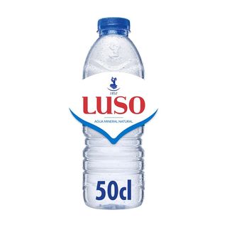Água Luso 50cl