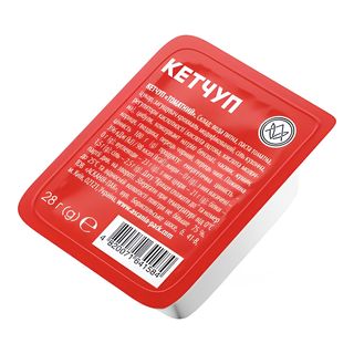 Соус Кетчуп