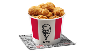 8 Стрипсов + 4 Ножки