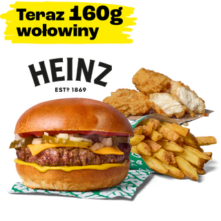 ZESTAW KLASYK POWIĘKSZONY