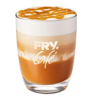 Caramel Machiato