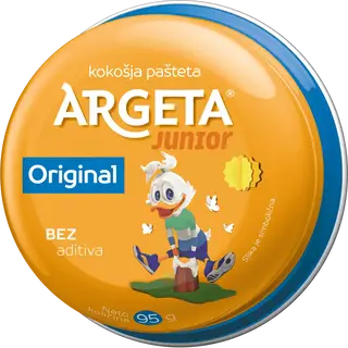 Argeta Junior