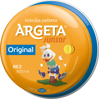 Argeta Junior