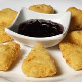 Панирани топени сиренца (200г)