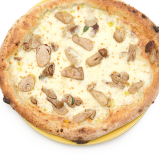 Monte bianco  normale