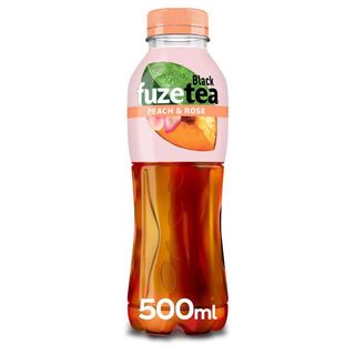 Fuze Tea