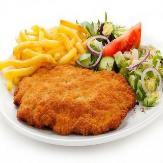 Escalope de cerdo  (1 Und.)