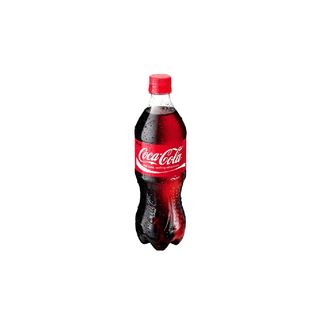 Coca-Cola Original 35cl Pet