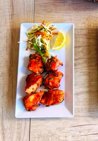 Chicken Tikka 6 szt.