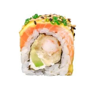Uramaki dragon new - 4 pezzi