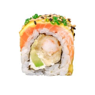 Uramaki dragon new - 4 pezzi