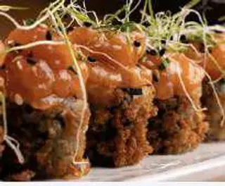 Crispy Roll (8 Uds.)