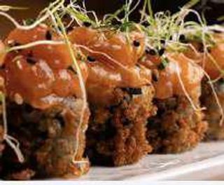 Crispy Roll (8 Uds.)