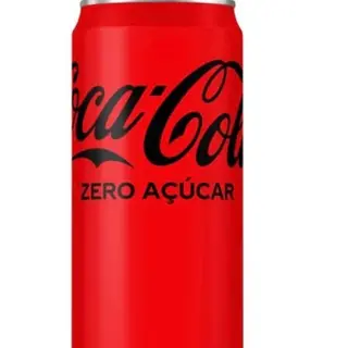 Coca- cola zero