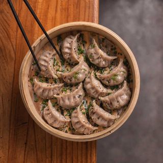 Tamari Chicken Gluten Free (12uds.) 無麩質醬油雞