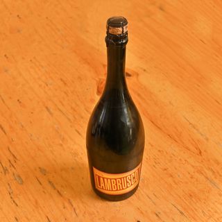 Lambrusco Reggiano Amabile (750 Ml.)