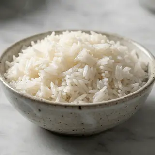 Arroz Blanco mediana
