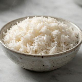 Arroz Blanco mediana