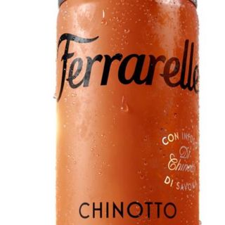 CHINOTTO FERRARELLE