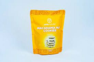 300g Macadamia Cookies