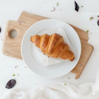 Croissant De Pechuga Normal