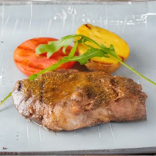 Стейк "Argentina"