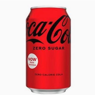 Coca Cola Zero