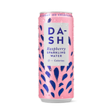 Dash Raspberry Sparkling Water