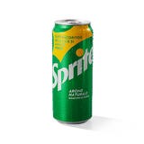 Sprite 0,33L