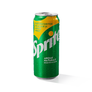Sprite 0,33L