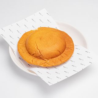 Уфо бургер с курицей