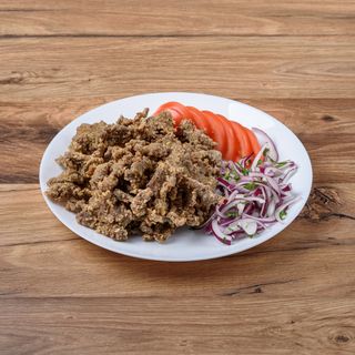 Одрински дроб