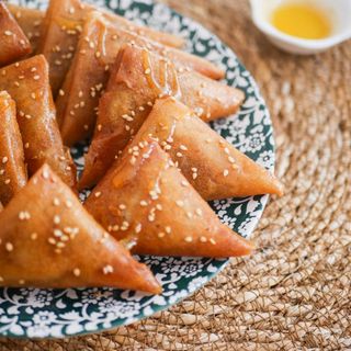 briwate amande 250 g