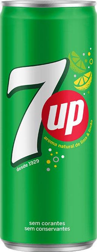 7 UP