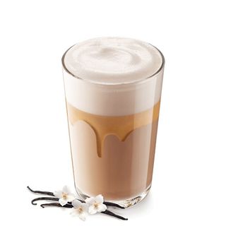 Vanilla Latte 300 ml