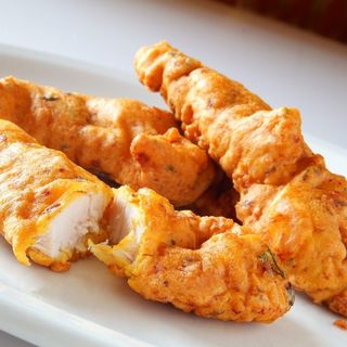 Chicken Pakora