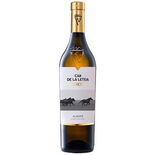 Caii de la Letea - Princeps Aligote 0,75L