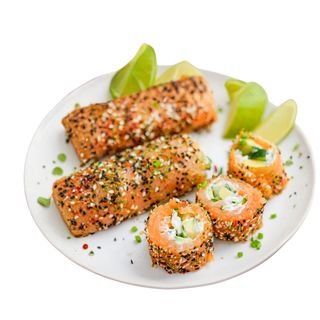 Special crusty roll Cheesy Brazil