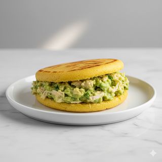 Arepa Reina Pepiada (1 Ud.)