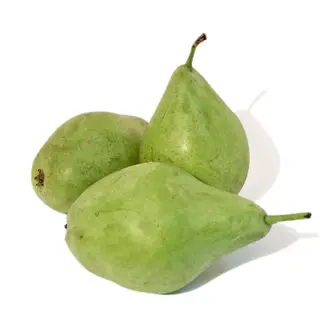 Pera De Agua