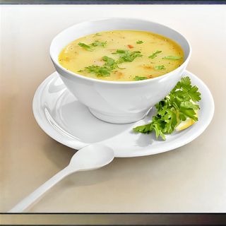 Пилешка супа (300мл)