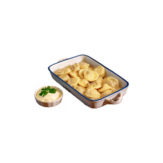 Pelmeni with Chicken III 100gr