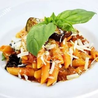 Penne A La Norma
