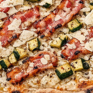 PINSA CAMPAGNOLA - SPECIAL EDITION