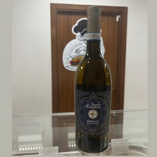 Grillo Sicilia DOC 2023
