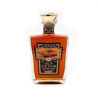Կոնյակ Իջևան Հին Իջևան  10* 0,5լ, , հատ