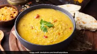 57. Dal Tadka