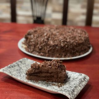 Muerte Por Chocolate (Casero)