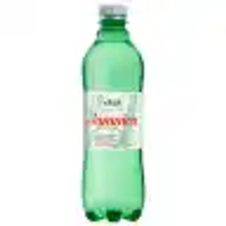 Jamnica gazirana 0.5l