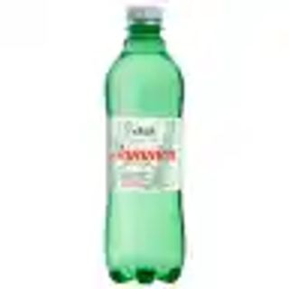 Jamnica gazirana 0.5l